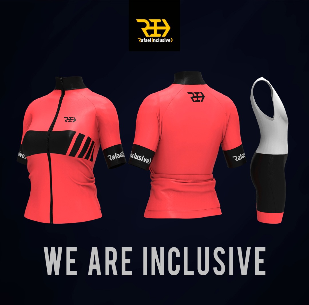 Uniformes de Ciclismo🚴🏽‍♂️ ❗IMPORTADOS❗ Exclusiva talla S ✔️ 📲📍